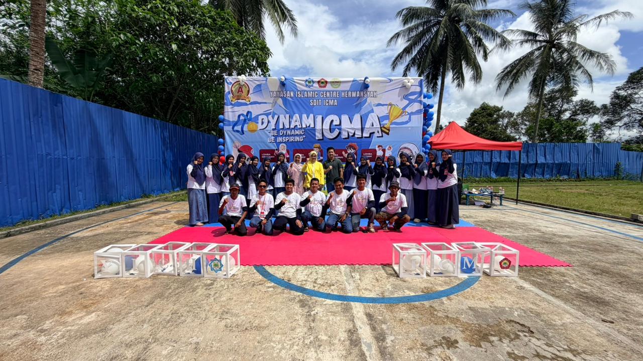 Open House DynamIcma 2025