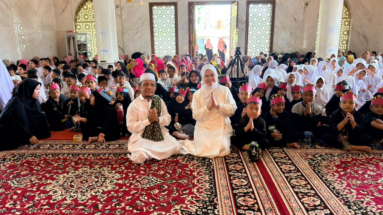 Isra Mi'raj Nabi Muhammad SAW 1447 H