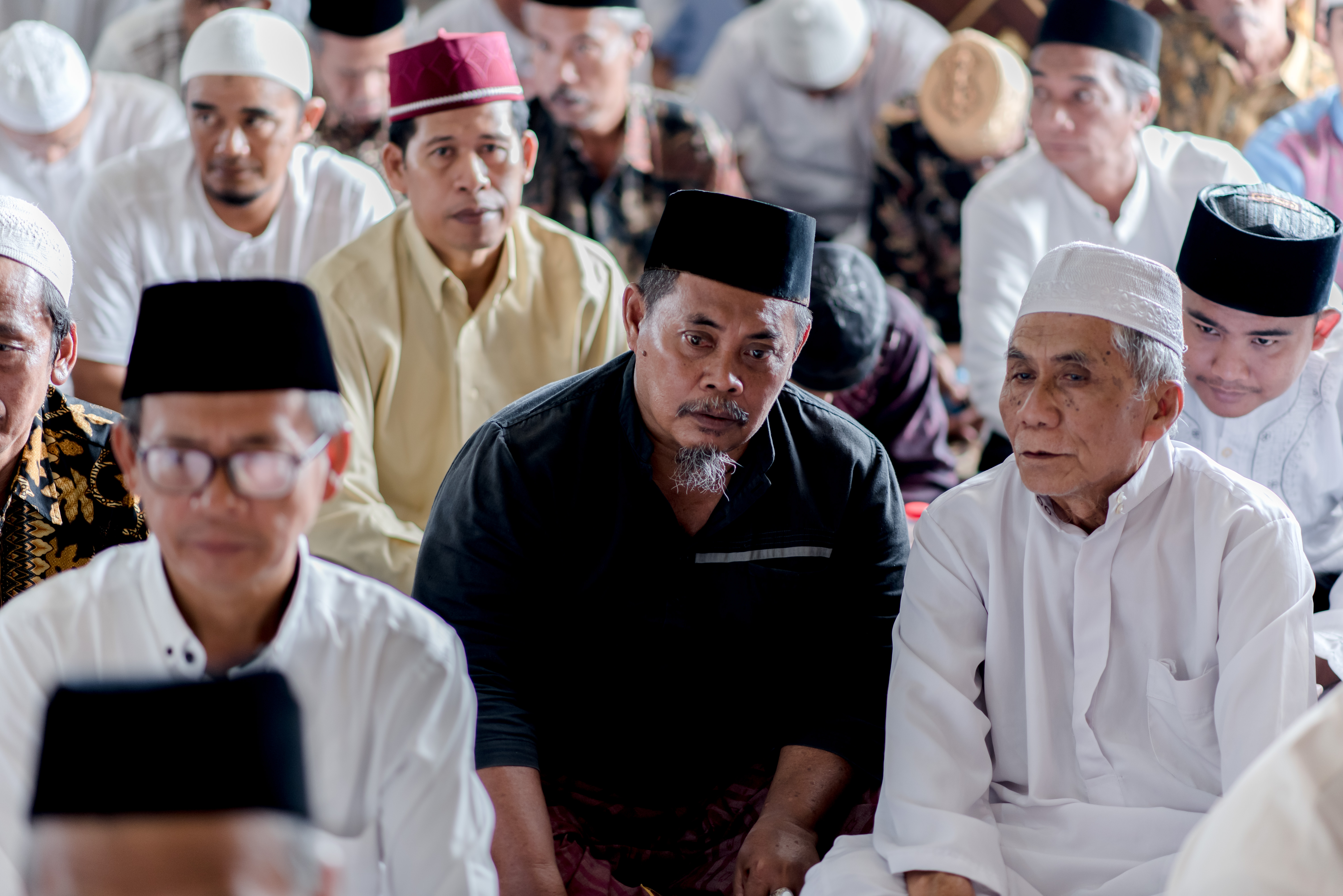 Pengajian Bapak-bapak