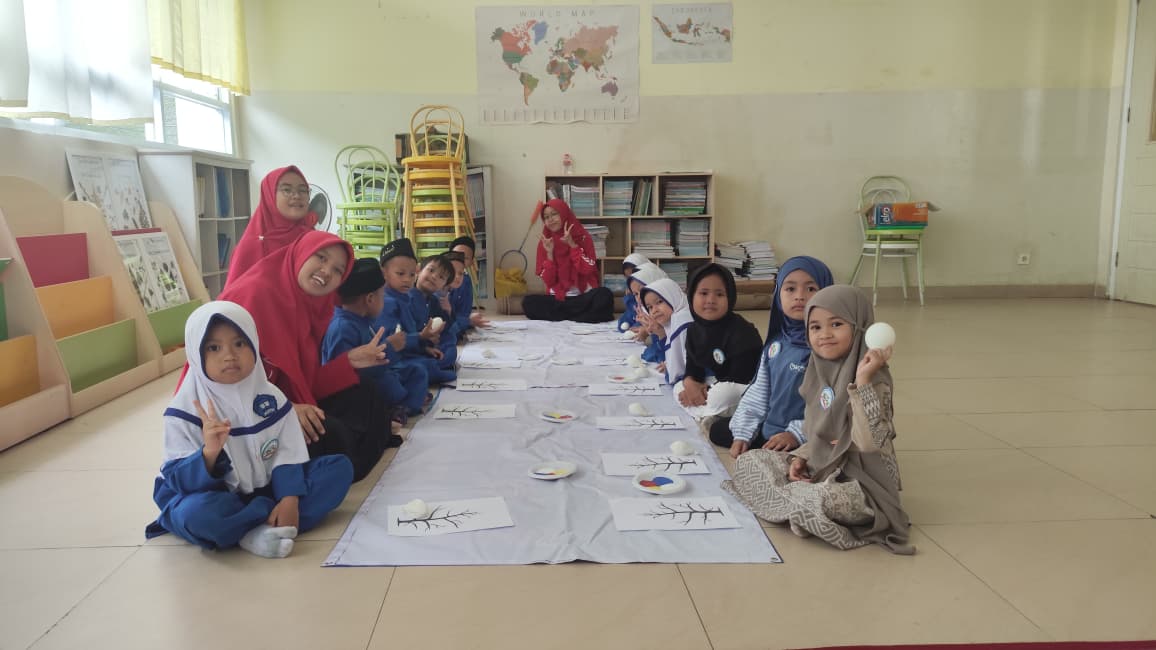 Intro Class SDIT ICMA Vol 2